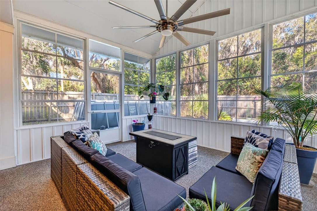 1103 Fairway Road Brunswick, GA 31525 - Photo 30 of 39