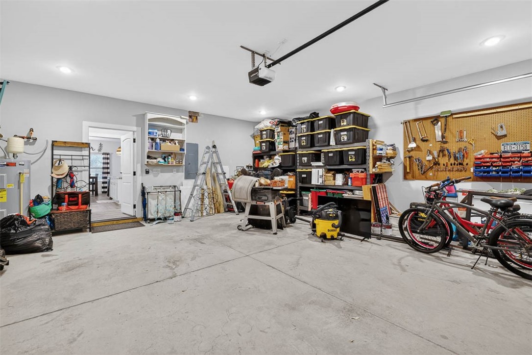 1103 Fairway Road Brunswick, GA 31525 - Photo 38 of 39