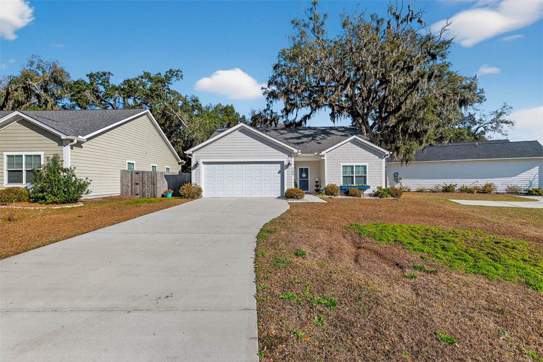 1103 Fairway Road Brunswick, GA 31525 - Photo 39 of 39