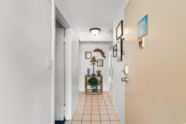 $1,550 | 4701 South Ocean Boulevard, Unit 3B, North Myrtle Beach, SC 29582