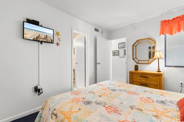 $1,550 | 4701 South Ocean Boulevard, Unit 3B, North Myrtle Beach, SC 29582