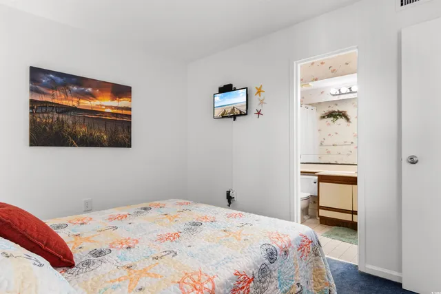 $1,550 | 4701 South Ocean Boulevard, Unit 3B, North Myrtle Beach, SC 29582