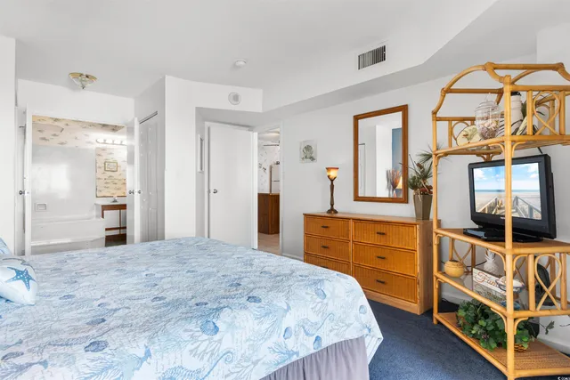 $1,550 | 4701 South Ocean Boulevard, Unit 3B, North Myrtle Beach, SC 29582