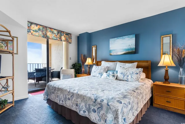 $1,550 | 4701 South Ocean Boulevard, Unit 3B, North Myrtle Beach, SC 29582