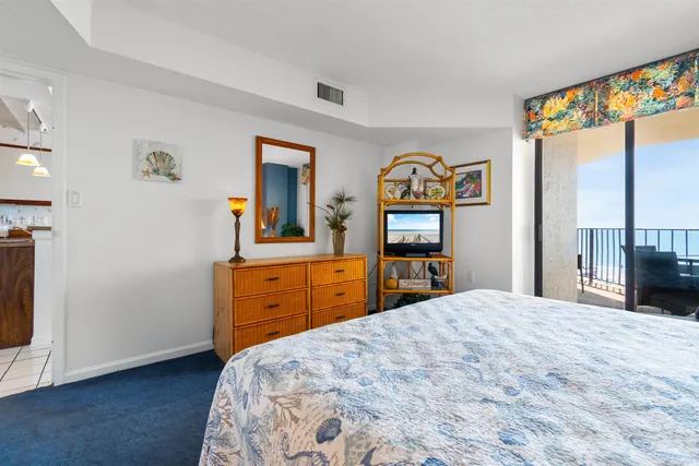 $1,550 | 4701 South Ocean Boulevard, Unit 3B, North Myrtle Beach, SC 29582