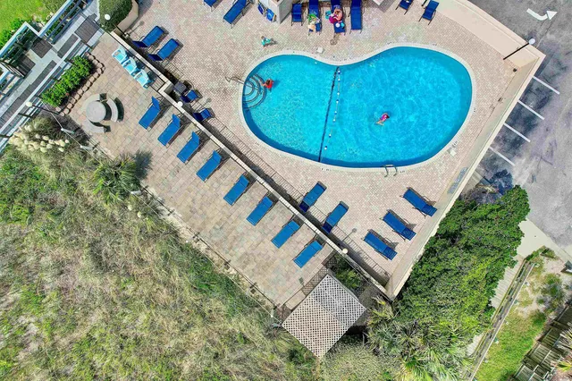 $1,550 | 4701 South Ocean Boulevard, Unit 3B, North Myrtle Beach, SC 29582