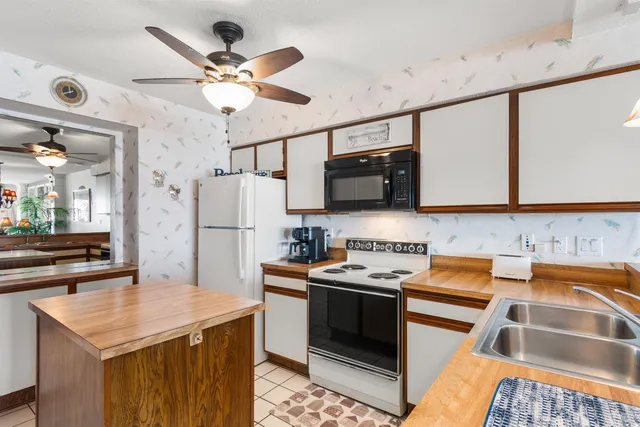 $1,550 | 4701 South Ocean Boulevard, Unit 3B, North Myrtle Beach, SC 29582