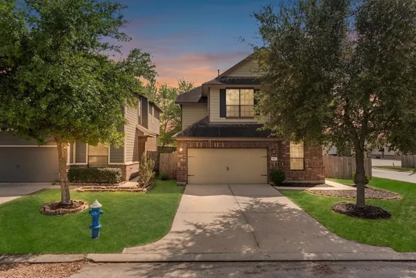 $310,000 | 702 Aulia Lane, Spring, TX 77386