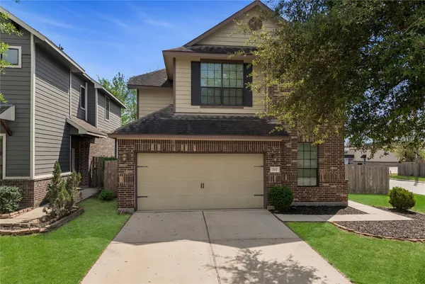$310,000 | 702 Aulia Lane, Spring, TX 77386
