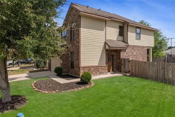 $310,000 | 702 Aulia Lane, Spring, TX 77386