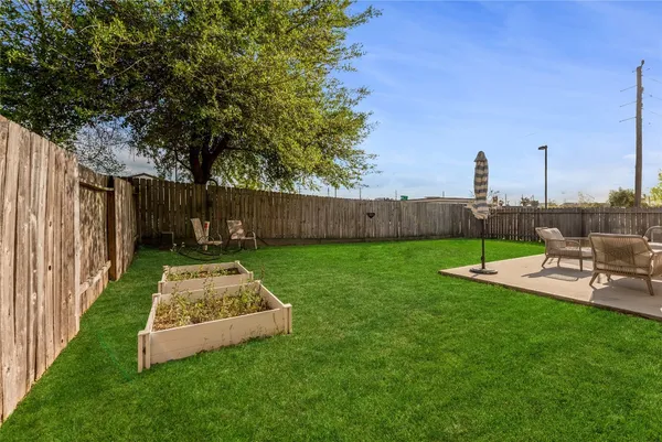 $310,000 | 702 Aulia Lane, Spring, TX 77386