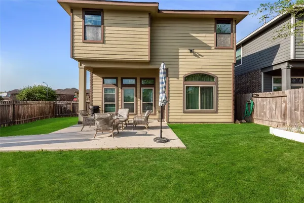 $310,000 | 702 Aulia Lane, Spring, TX 77386