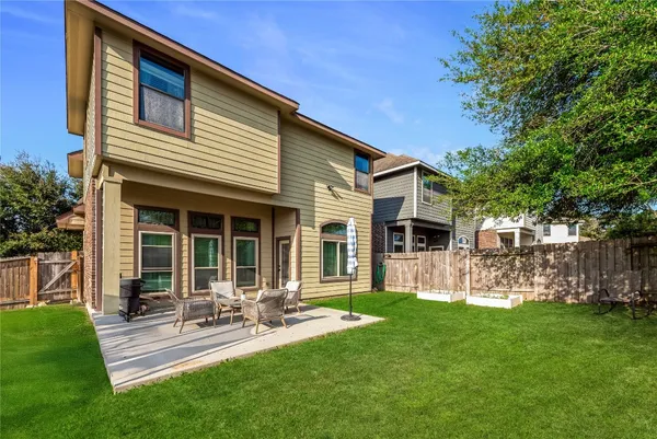 $310,000 | 702 Aulia Lane, Spring, TX 77386