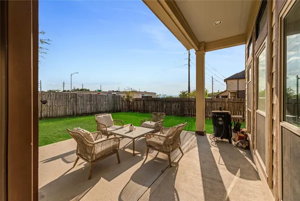 $310,000 | 702 Aulia Lane, Spring, TX 77386