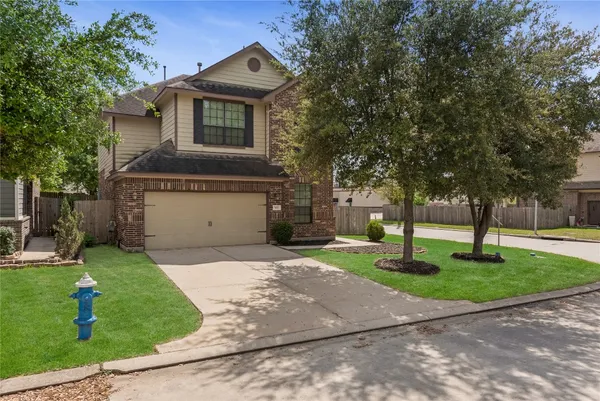 $310,000 | 702 Aulia Lane, Spring, TX 77386