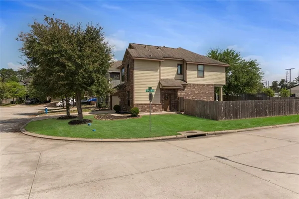 $310,000 | 702 Aulia Lane, Spring, TX 77386