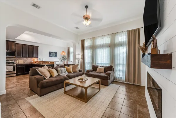 $310,000 | 702 Aulia Lane, Spring, TX 77386