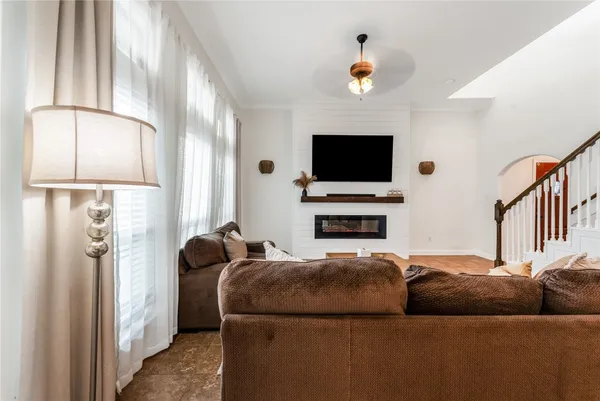 $310,000 | 702 Aulia Lane, Spring, TX 77386