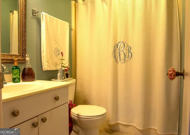 a view of a workspace with a window