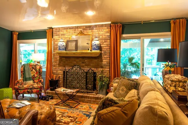 $699,000 | 222 Bridgeton Drive, Sylvania, GA 30467