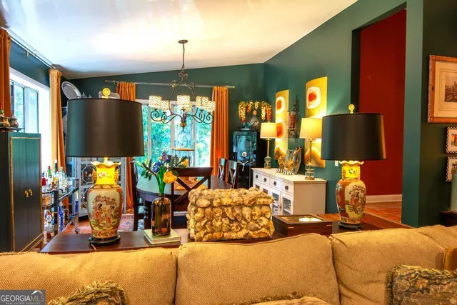 $699,000 | 222 Bridgeton Drive, Sylvania, GA 30467