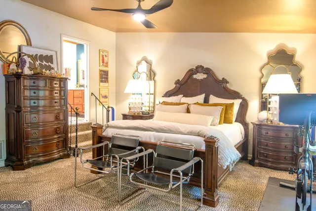 $699,000 | 222 Bridgeton Drive, Sylvania, GA 30467