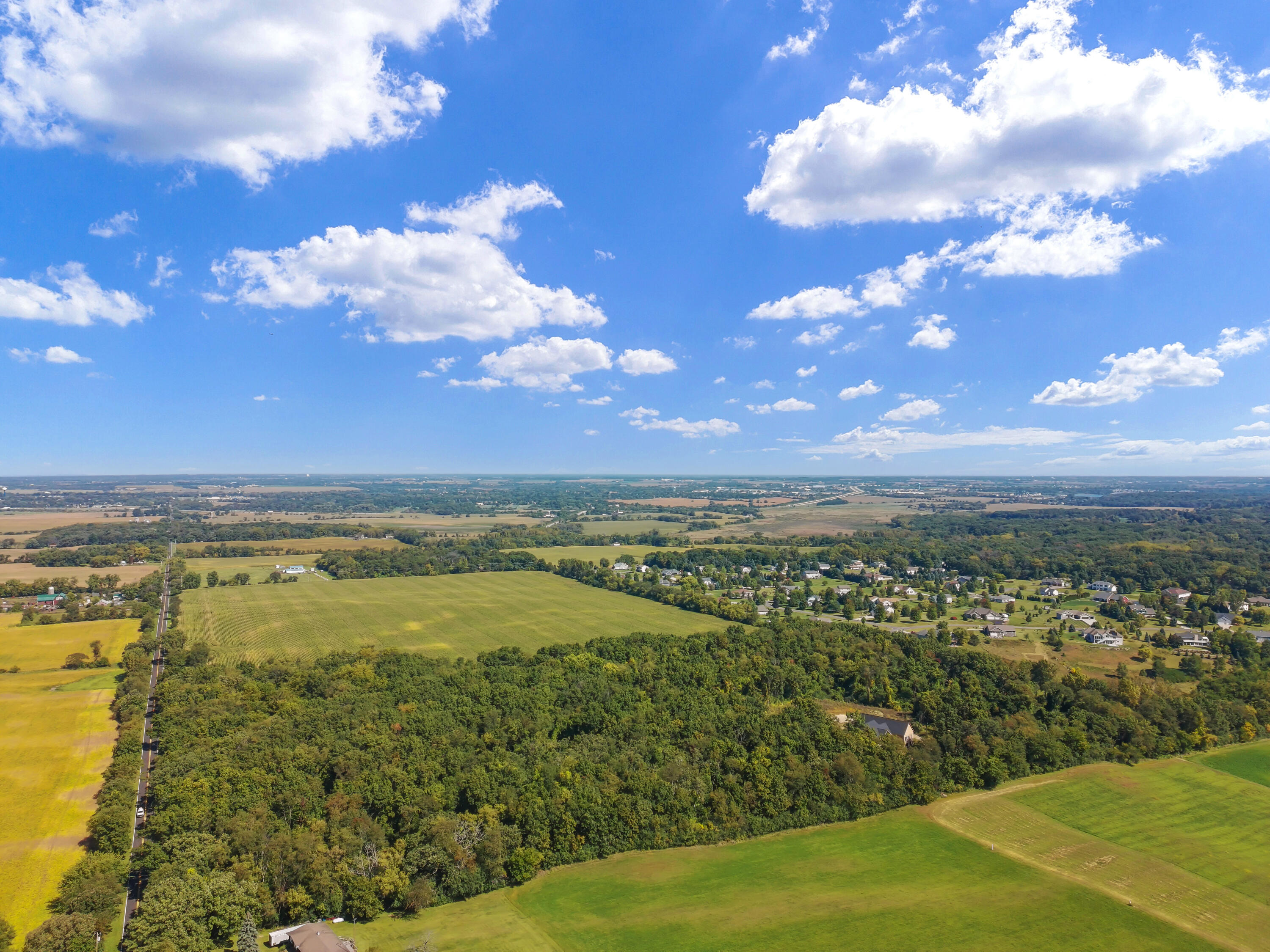 0 Elm Ridge Road Delavan, WI 53115 - Photo 2 of 3 Land 12
