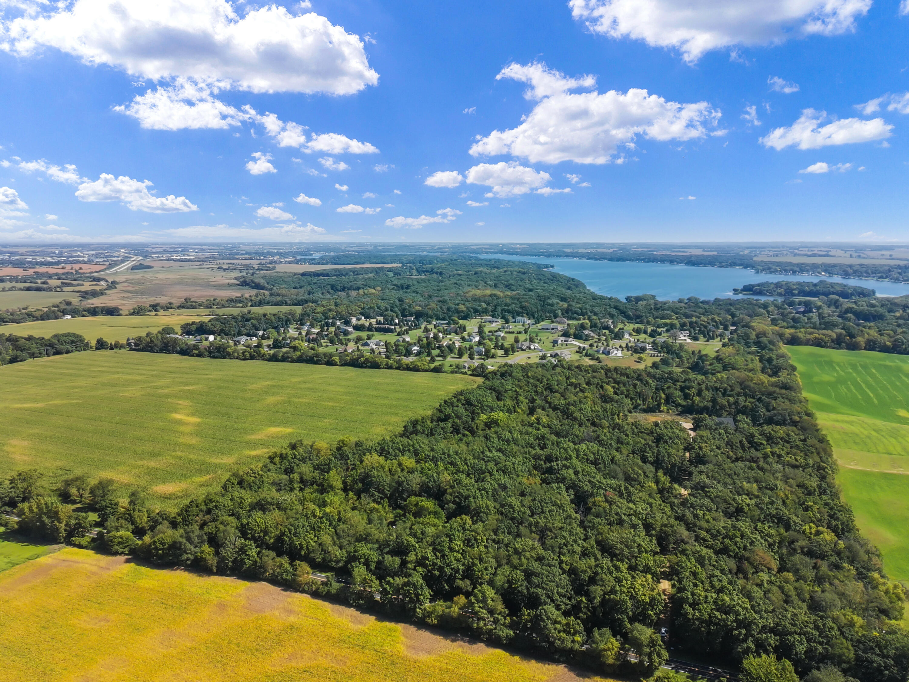 0 Elm Ridge Road Delavan, WI 53115 - Photo 3 of 3 Land 14