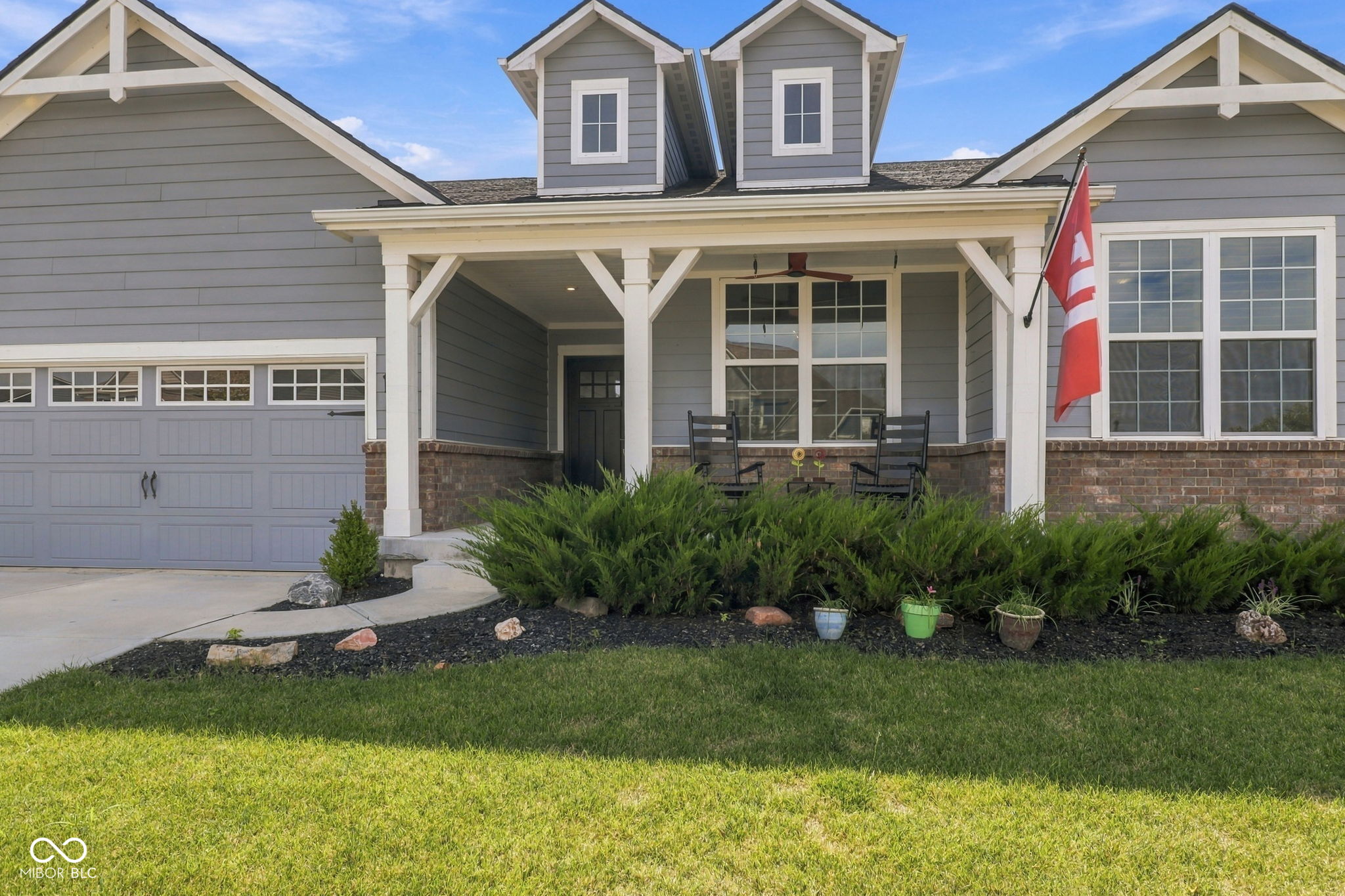 12881 Deer Bank Road Fishers, IN 46037 - Photo 8 of 61 Gallery Image 8