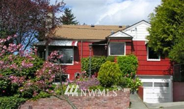3744 Southwest Webster Street Seattle, WA 98126 - Photo 1 of 1 Gallery Image 1
