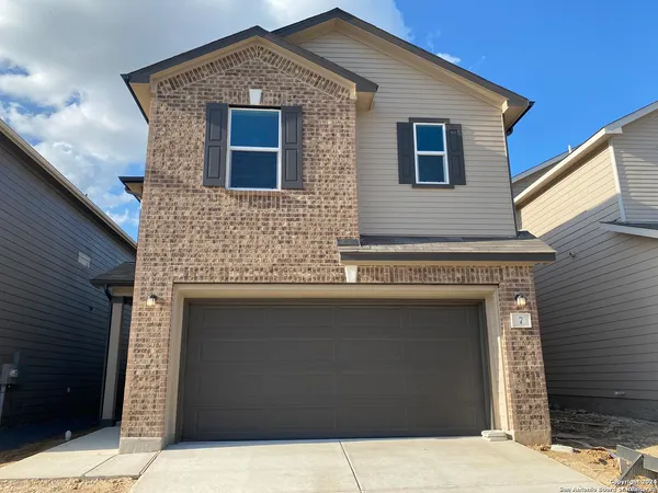 $1,750 | 10643 Military Drive West, Unit 7, San Antonio, TX 78245