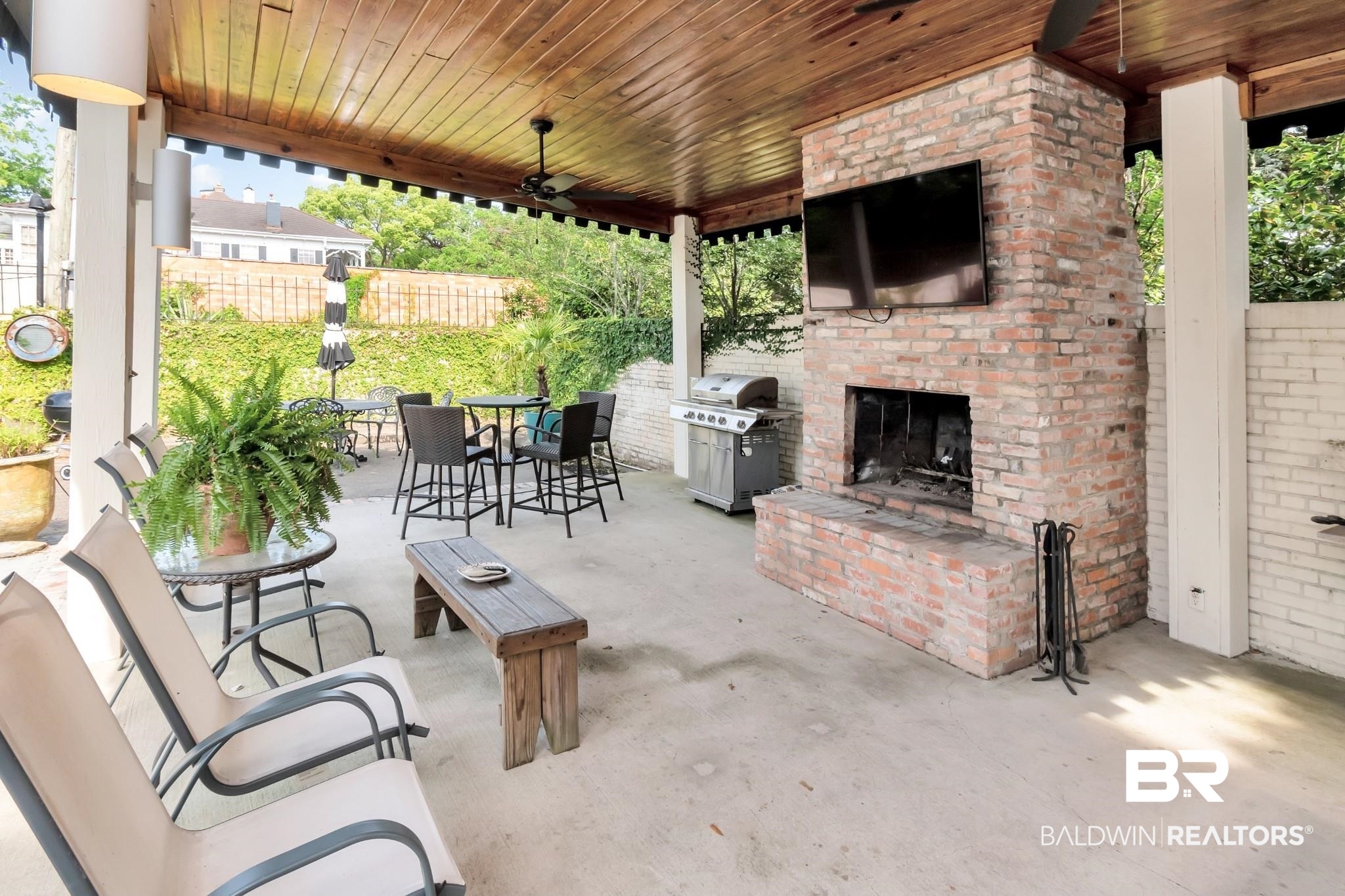 960 Government Street, Unit C Mobile, AL 36604 - Photo 15 of 50