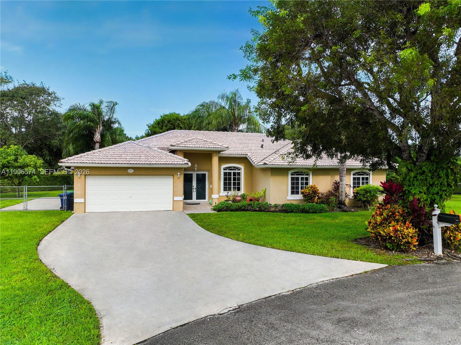 18821 Southwest 297th Street Homestead, FL 33033 - Photo 1 of 65