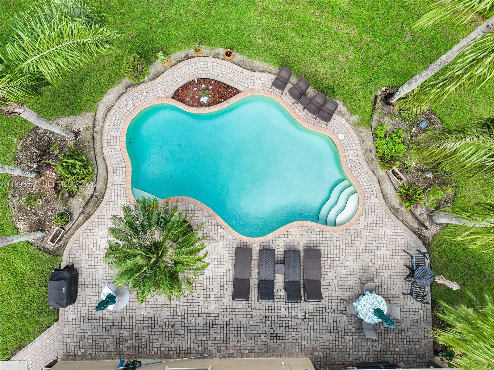 18821 Southwest 297th Street Homestead, FL 33033 - Photo 49 of 65