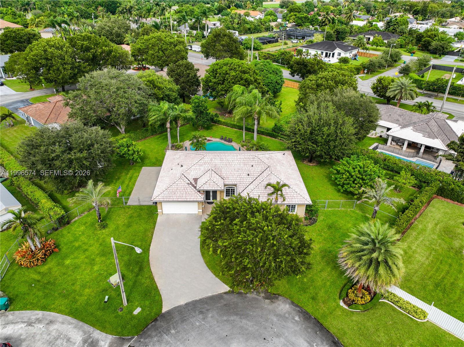 18821 Southwest 297th Street Homestead, FL 33033 - Photo 51 of 65