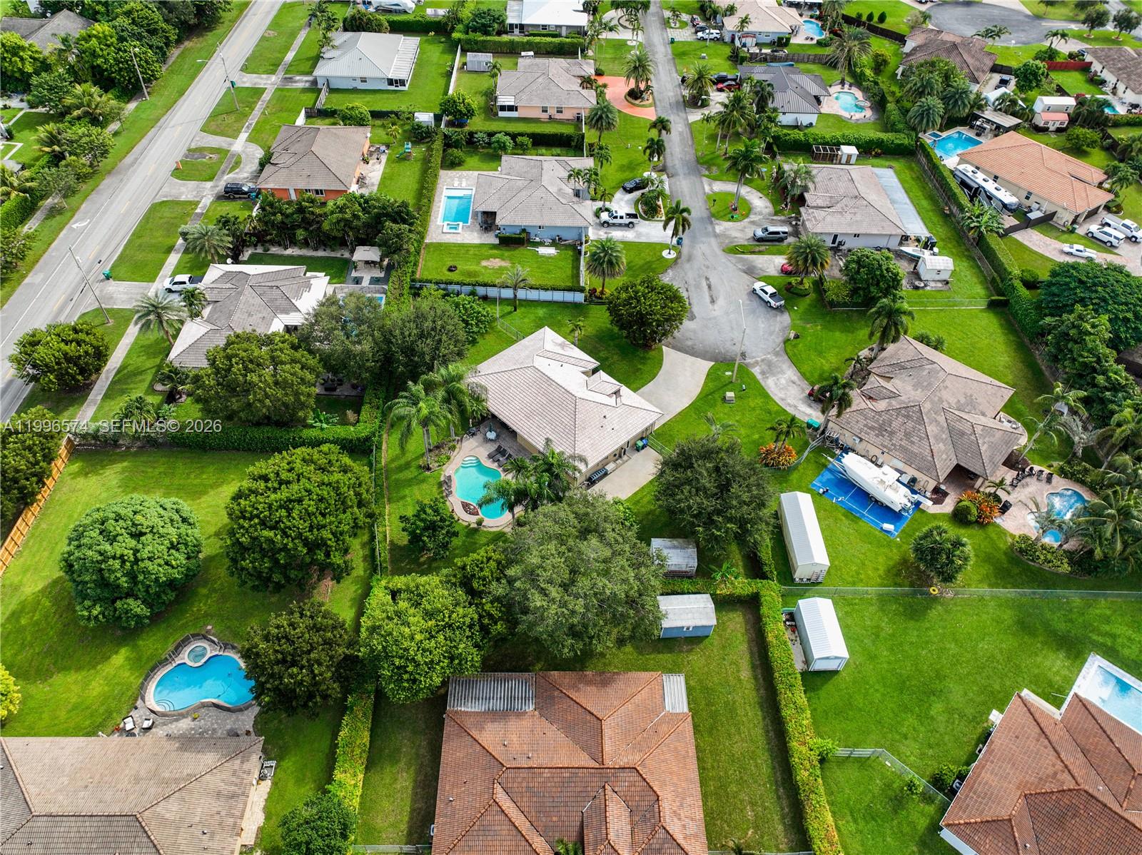 18821 Southwest 297th Street Homestead, FL 33033 - Photo 53 of 65