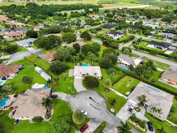 $825,000 | 18821 Southwest 297th Street, Homestead, FL 33033