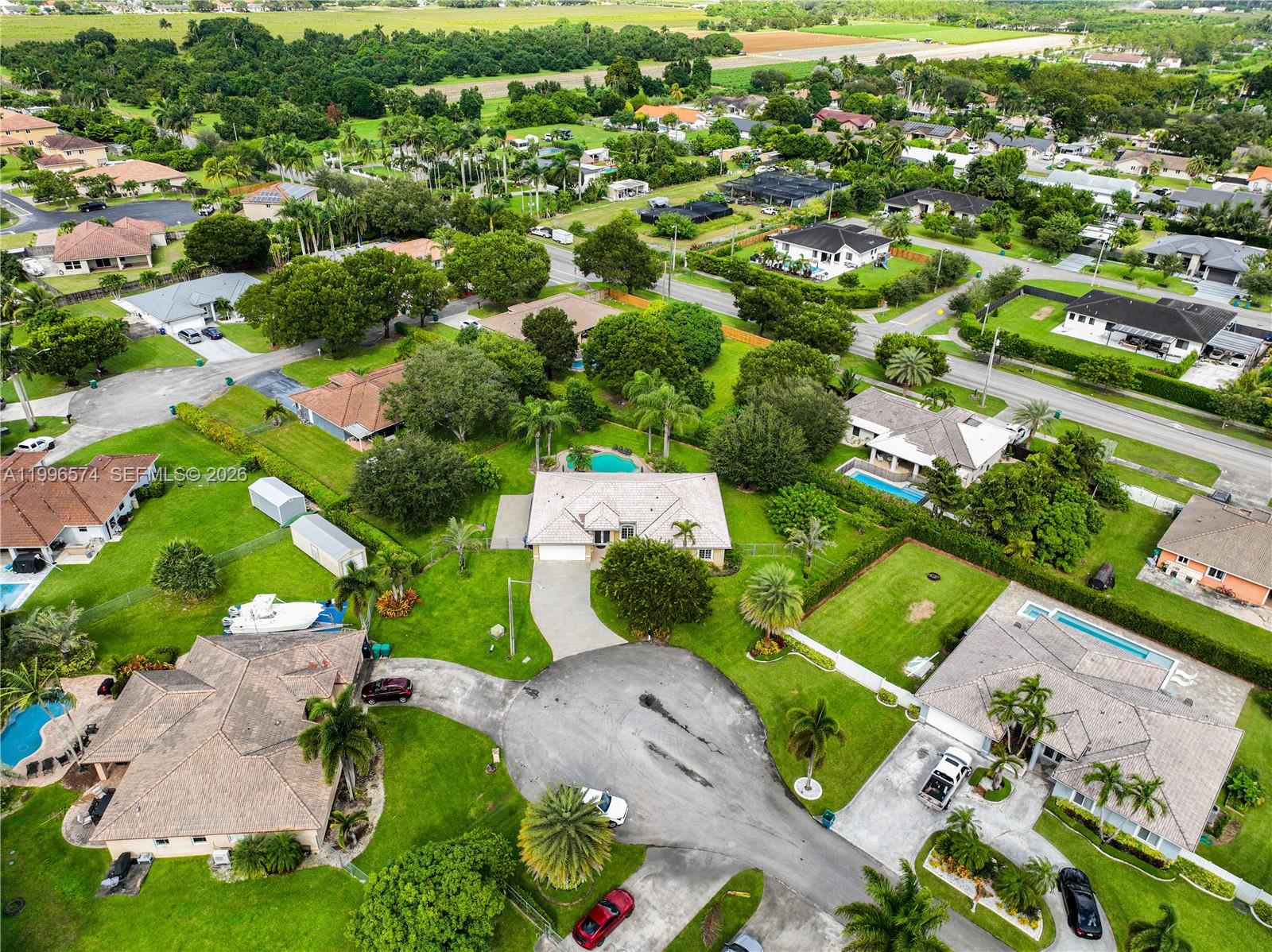 18821 Southwest 297th Street Homestead, FL 33033 - Photo 54 of 65
