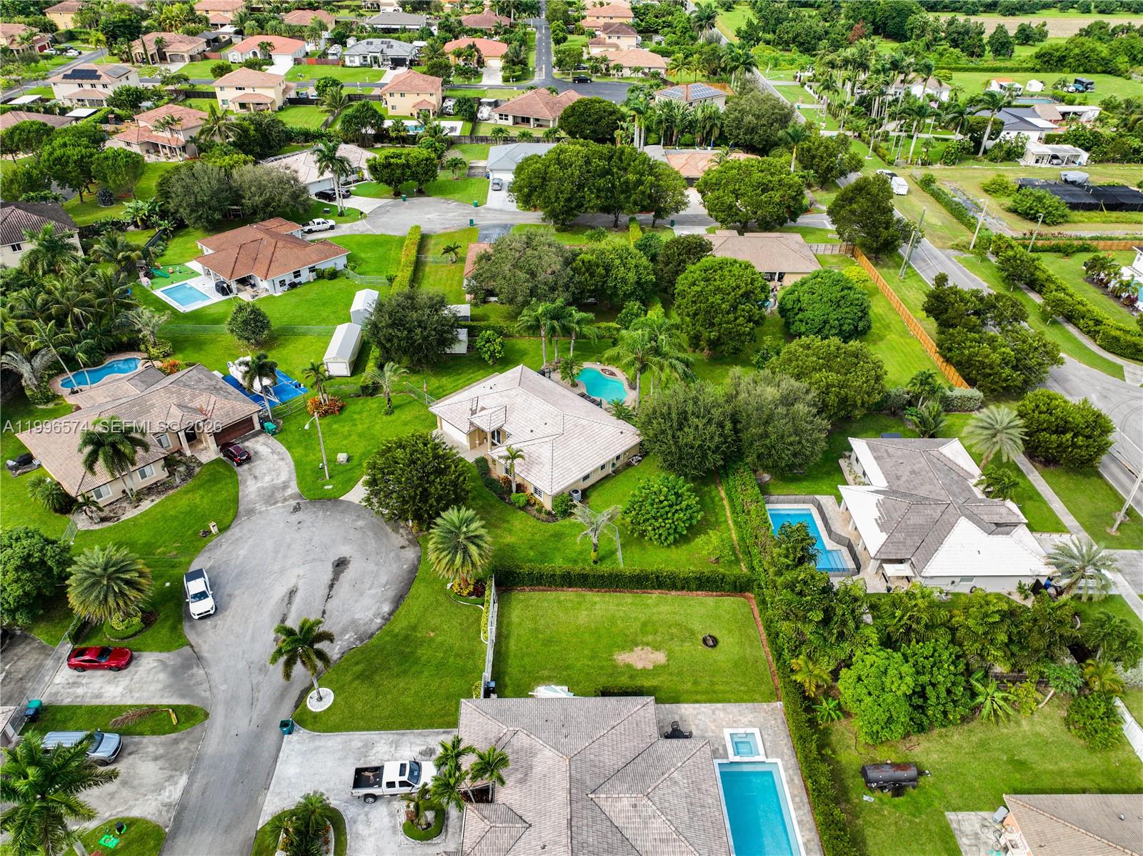 18821 Southwest 297th Street Homestead, FL 33033 - Photo 55 of 65