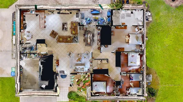 $825,000 | 18821 Southwest 297th Street, Homestead, FL 33033