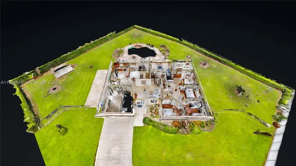 $825,000 | 18821 Southwest 297th Street, Homestead, FL 33033