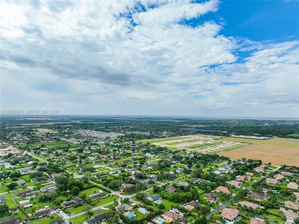 $825,000 | 18821 Southwest 297th Street, Homestead, FL 33033