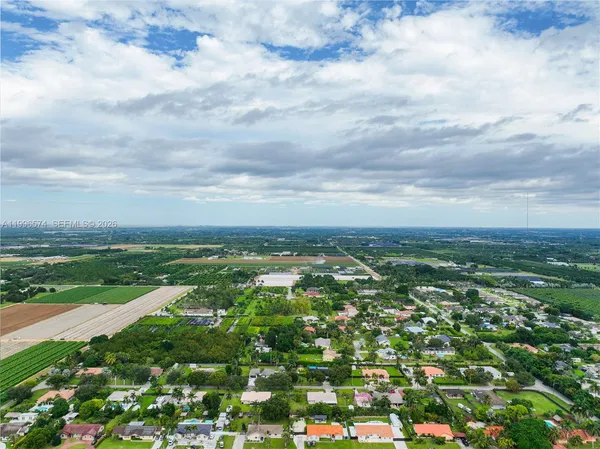 $825,000 | 18821 Southwest 297th Street, Homestead, FL 33033