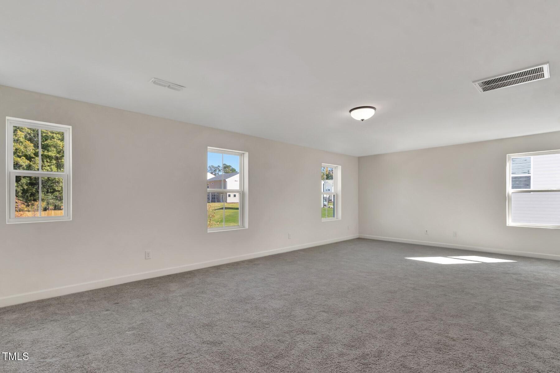 4413 Gehrig Lane, Unit 19 Raleigh, NC 27616 - Photo 20 of 38 Loft