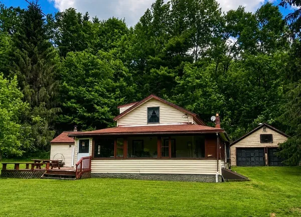 $230,000 | 24839 State Highway, Downsville, NY 13755