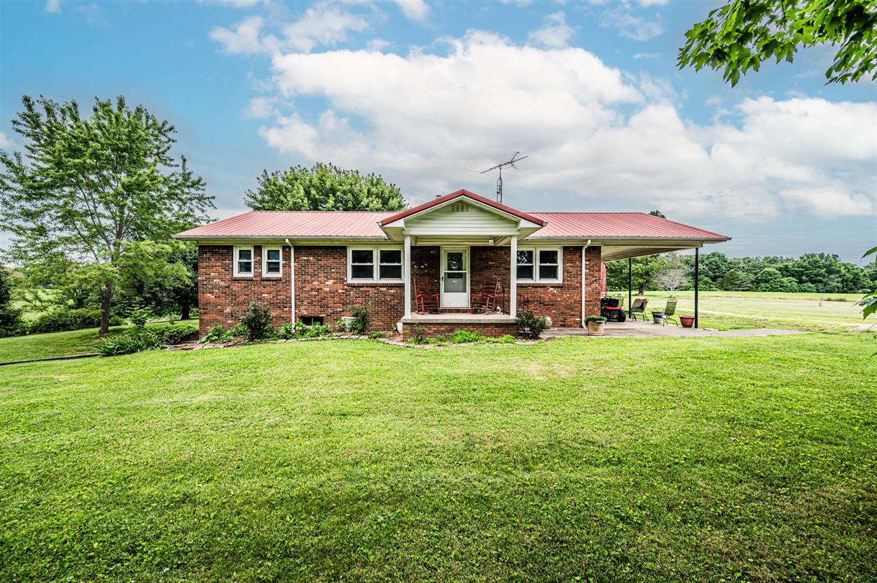 3604 Mt Zion Road Brownsville, KY 42210 - Photo 1 of 32 Gallery Image 1