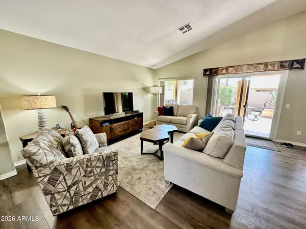 $379,900 | 14697 West Monterey Way, Goodyear, AZ 85395