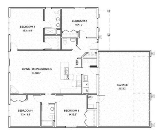 $484,325 | 1024 Golfview Drive, Preston, MN 55965