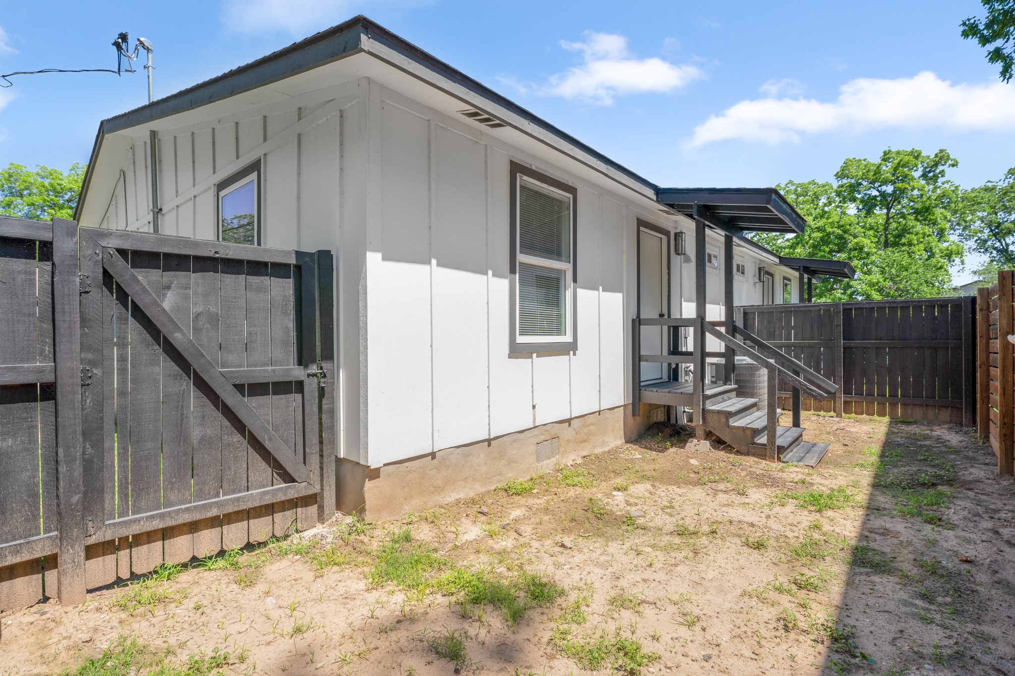 45 Anthony Street, Unit B Austin, TX 78702 - Photo 20 of 21