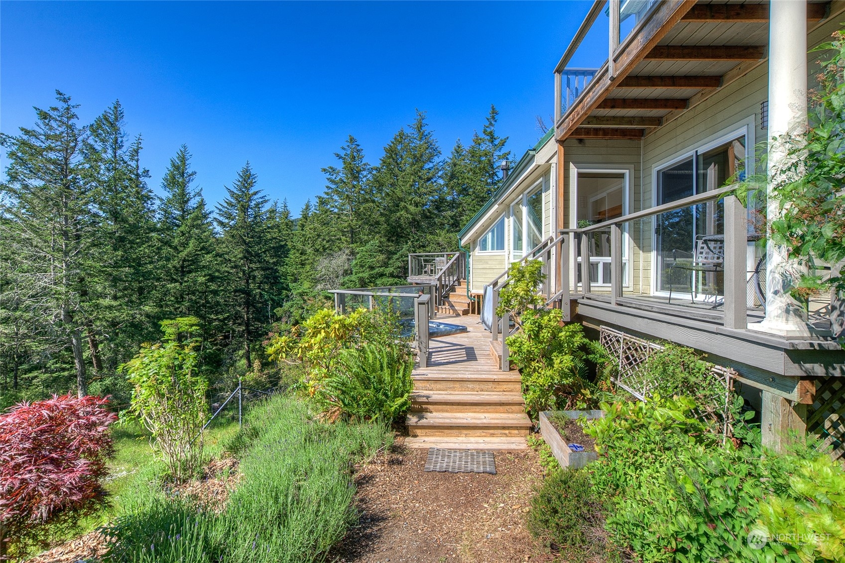 381 Geiser Way Orcas Island, WA 98245 - Photo 38 of 40